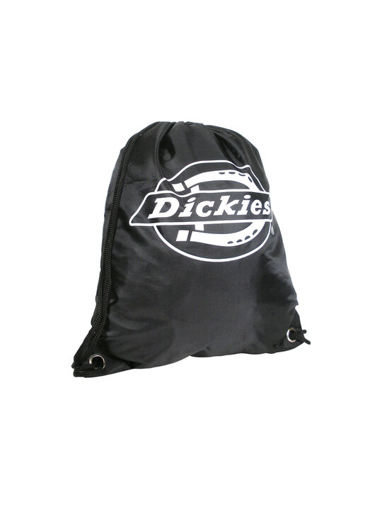 Dickies String Bag - BLACK (BLK)