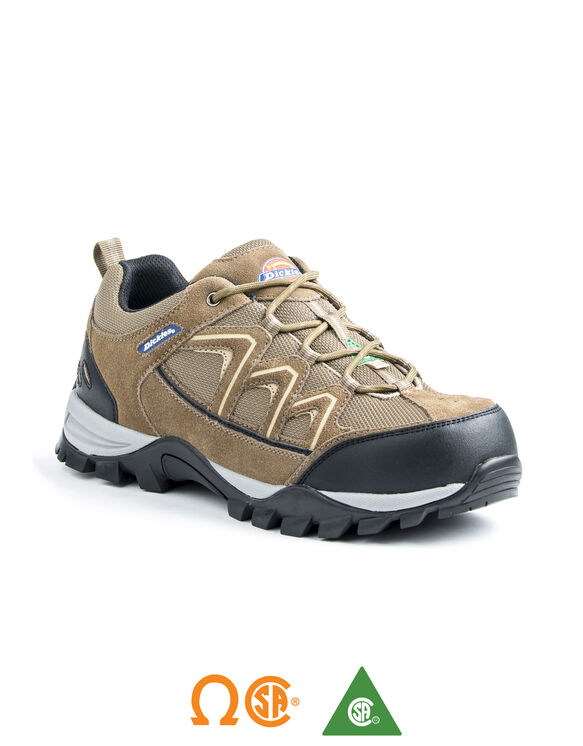 Solo Hiker Boot - BLUE STONE (BN)