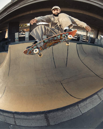 Ronnie Sandoval