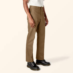 Men's Pants - Work Pants & Casual Pants, Dickies Canada