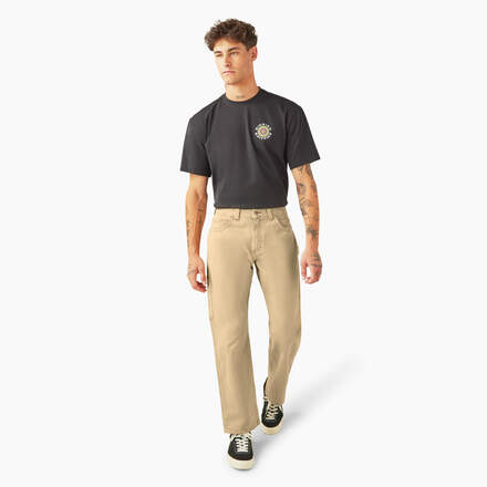 Dickies Skateboarding Utility Jeans