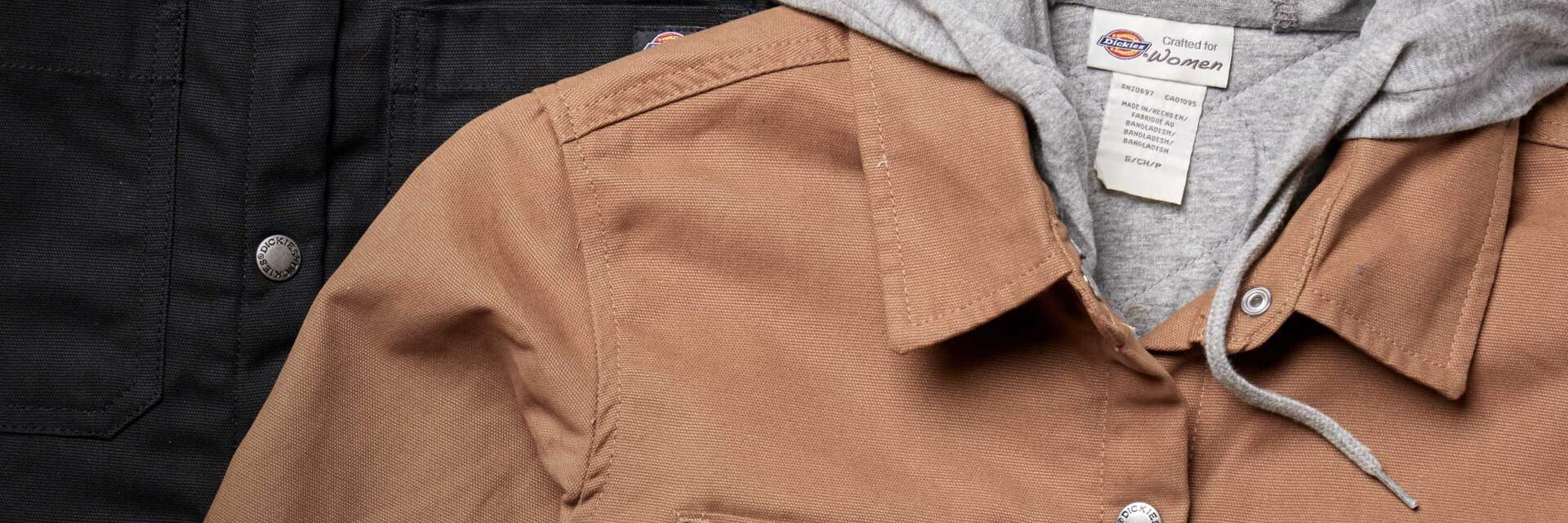 Shop All Shirt Jackets for $49.99