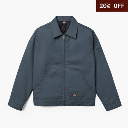 Eisenhower Jackets