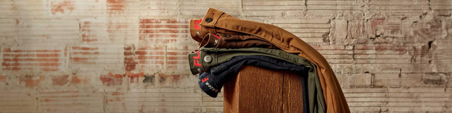 Work Pants