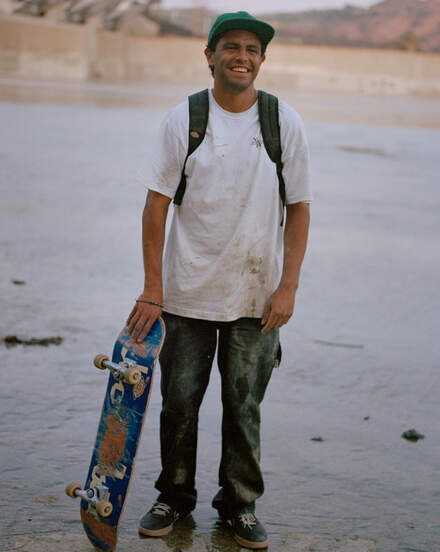 Vincent Alvarez
