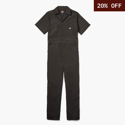 Coveralls