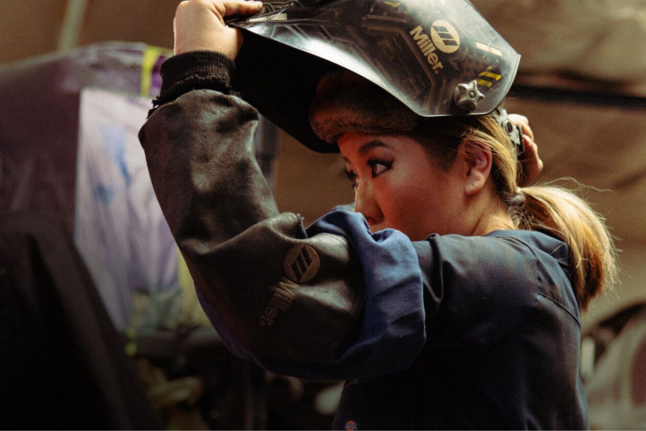 Women s Workwear Dickies Canada Dickies Canada
