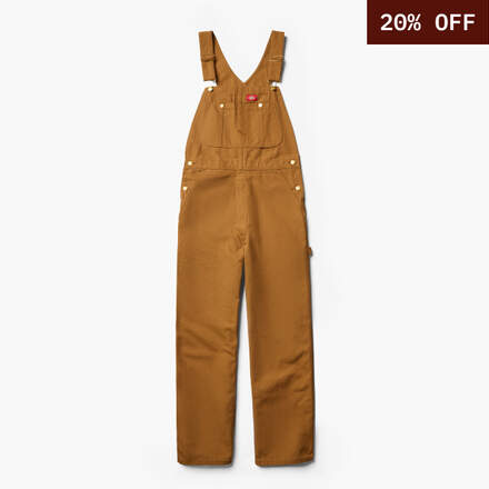 Bib Overalls