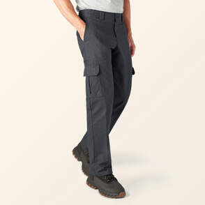 Men's Cargo Pants - Work Cargo Pants