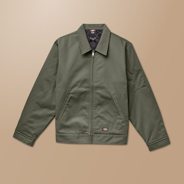 Dickies Canada Guaranteed Workwear Since 1922
