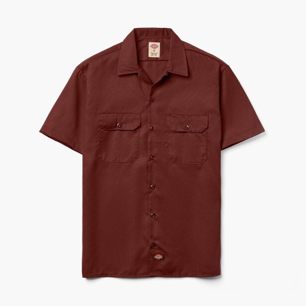 Best place for work shirts cheap