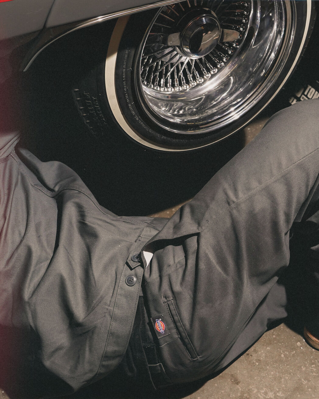 Eisenhower Jackets - Dickies Icons | Dickies Canada Eisenhower Jackets - Dickies Icons | Dickies Canada