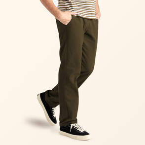 Men's Cargo Pants - Work Cargo Pants