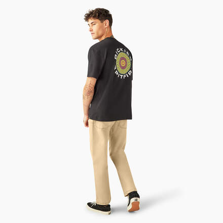 Dickies X Spitfire Graphic T-Shirt