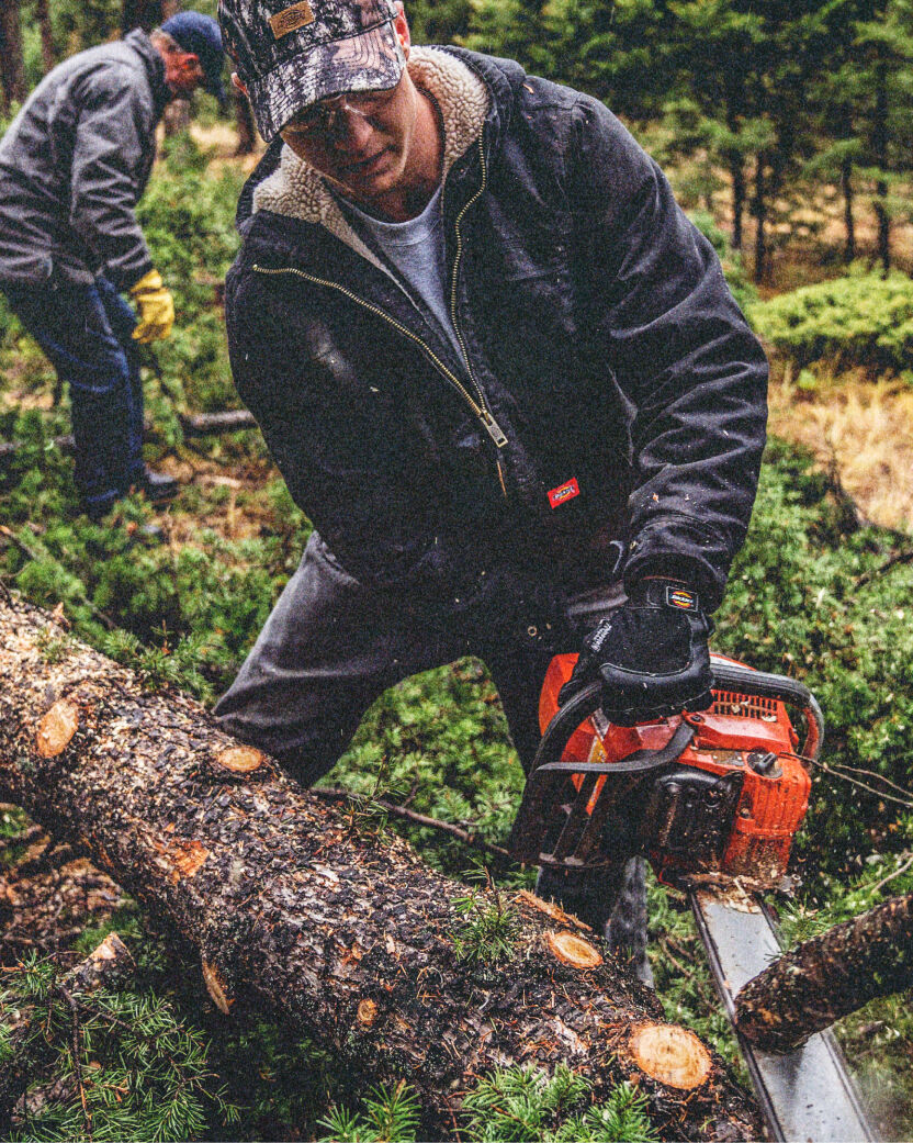 Men's Workwear - Work Clothes & Workwear | Dickies | Dickies