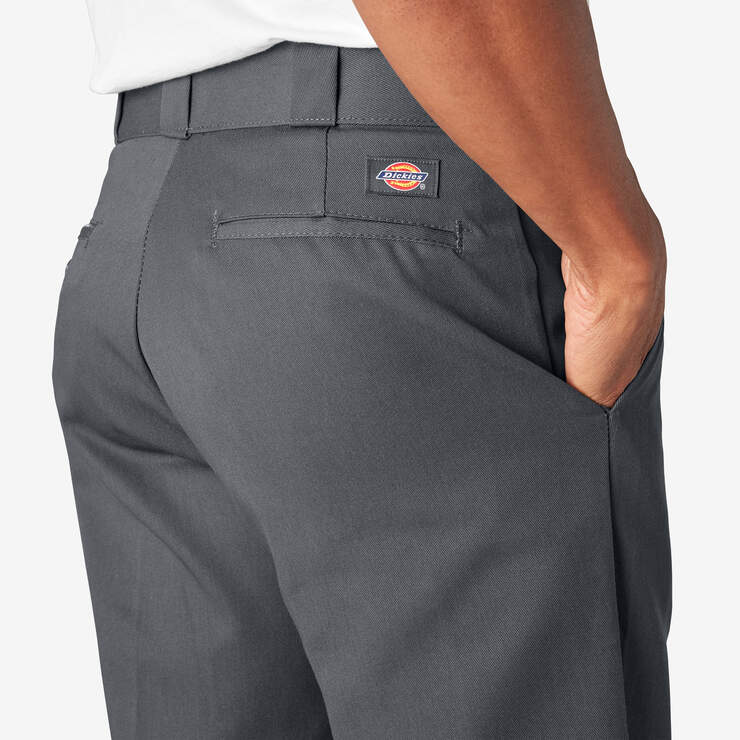Pantalon de travail Original 874® - Charcoal Gray (CH) numéro de l’image 14