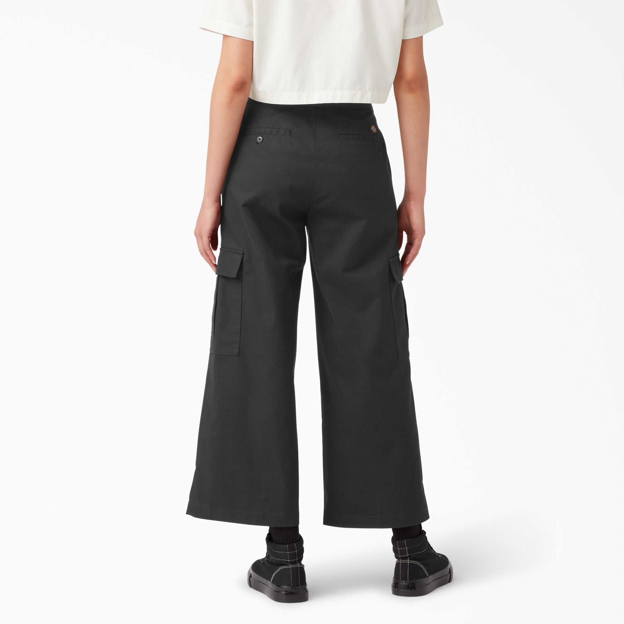 Dickies cargo womens jogger pants outlet