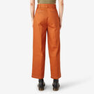 Women&rsquo;s Sawyerville Double Knee Pants - Gingerbread Brown &#40;IE&#41;