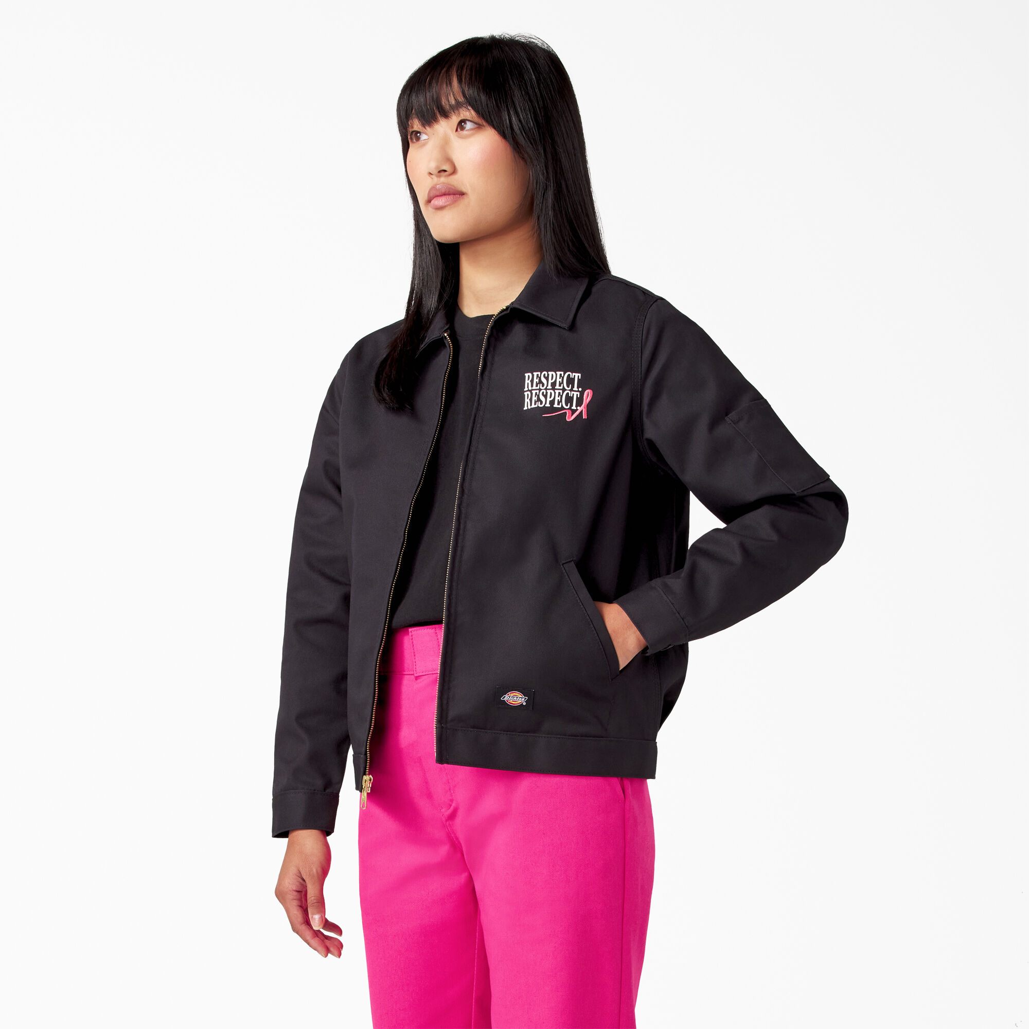 Dickies eisenhower jacket womens outlet