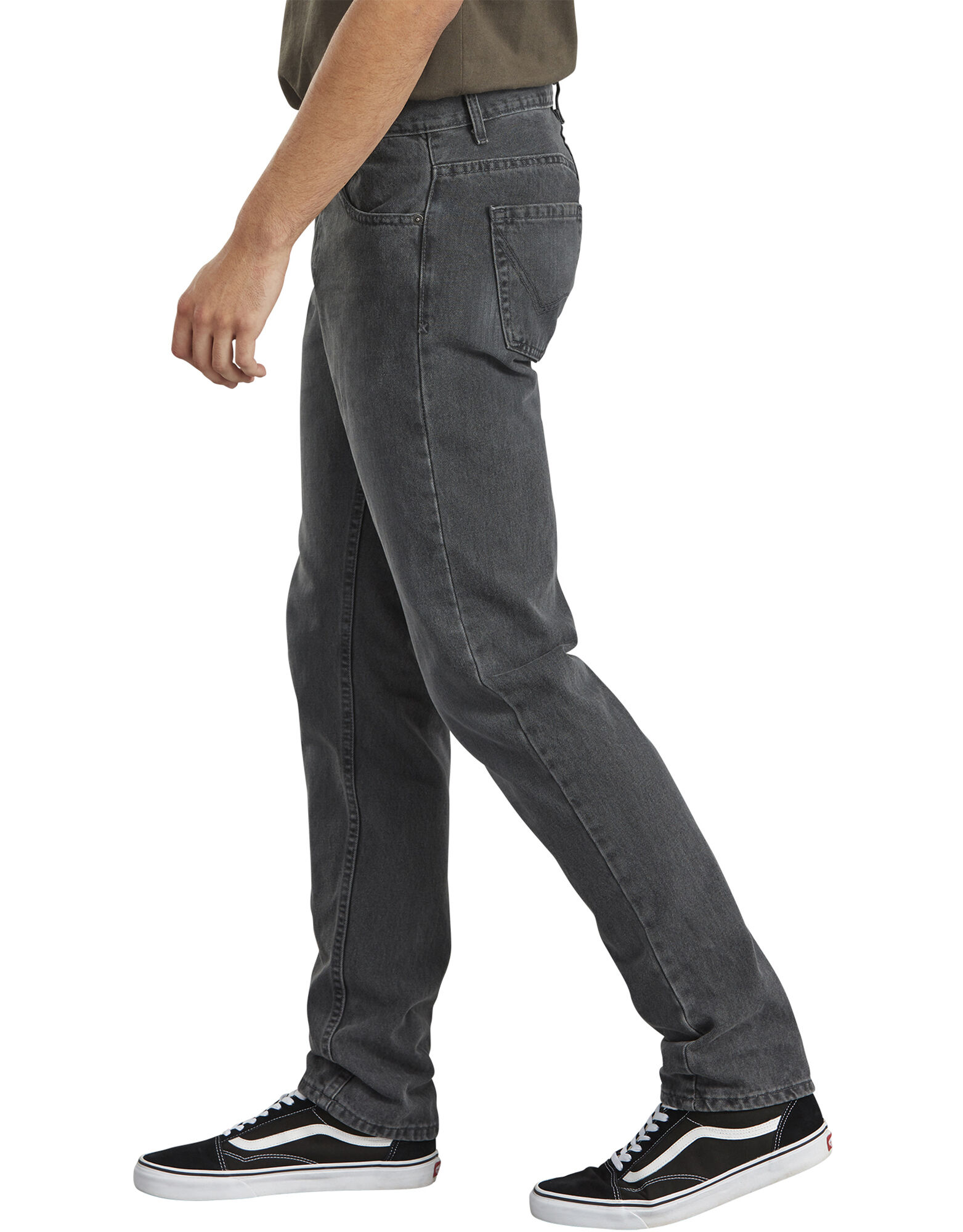 Mens Slim Fit Jeans Dickies Canada Dickies Canada