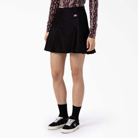 Women&#39;s Elizaville Skirt - Black &#40;BK&#41;
