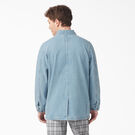 Denim Chore Coat - Light Denim &#40;LTD&#41;