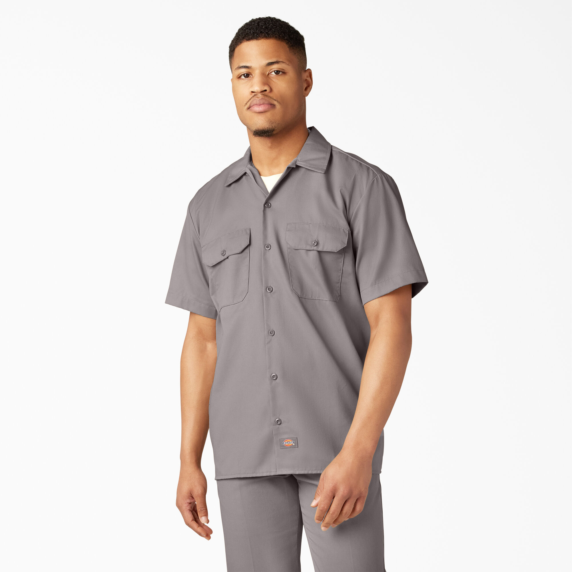 Dickies 4xlt work hotsell shirt