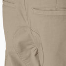 Dickies Skateboarding Cargo Shorts, 11&quot; - Desert Sand &#40;DS&#41;