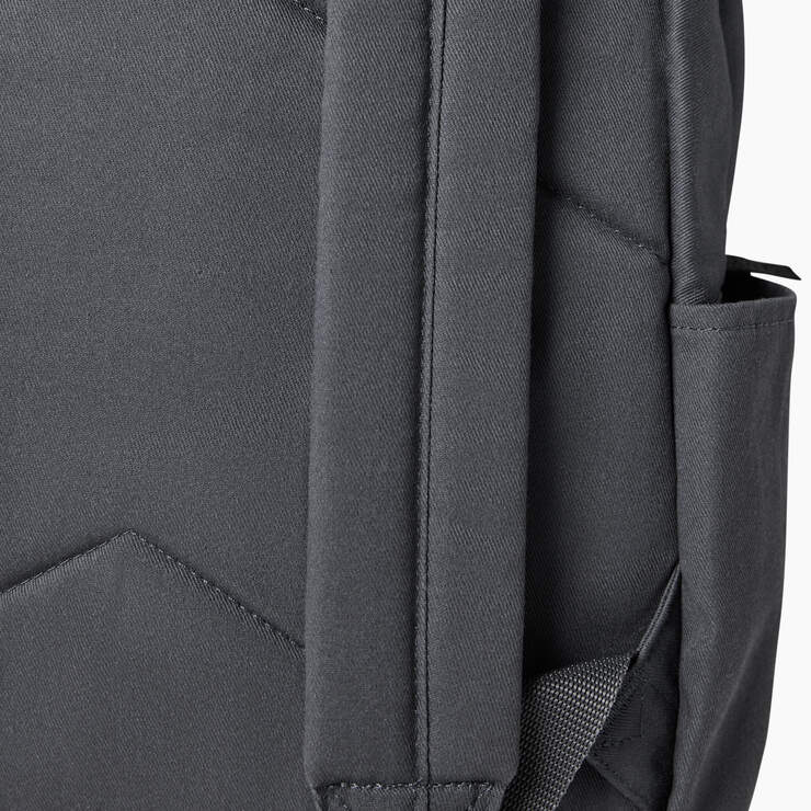 Lisbon Backpack - Charcoal Gray (CH) image number 4