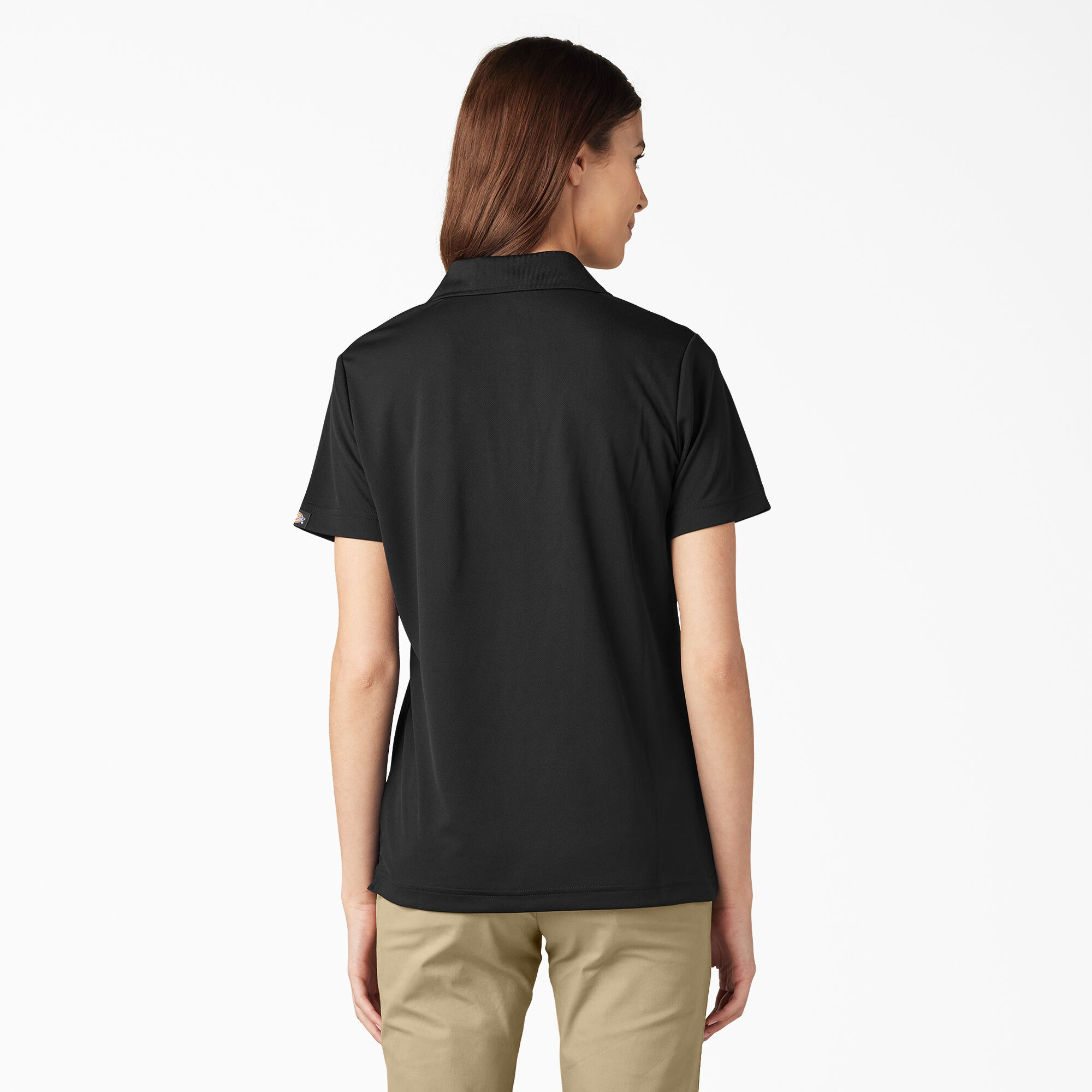 Women s Performance Polo Shirt