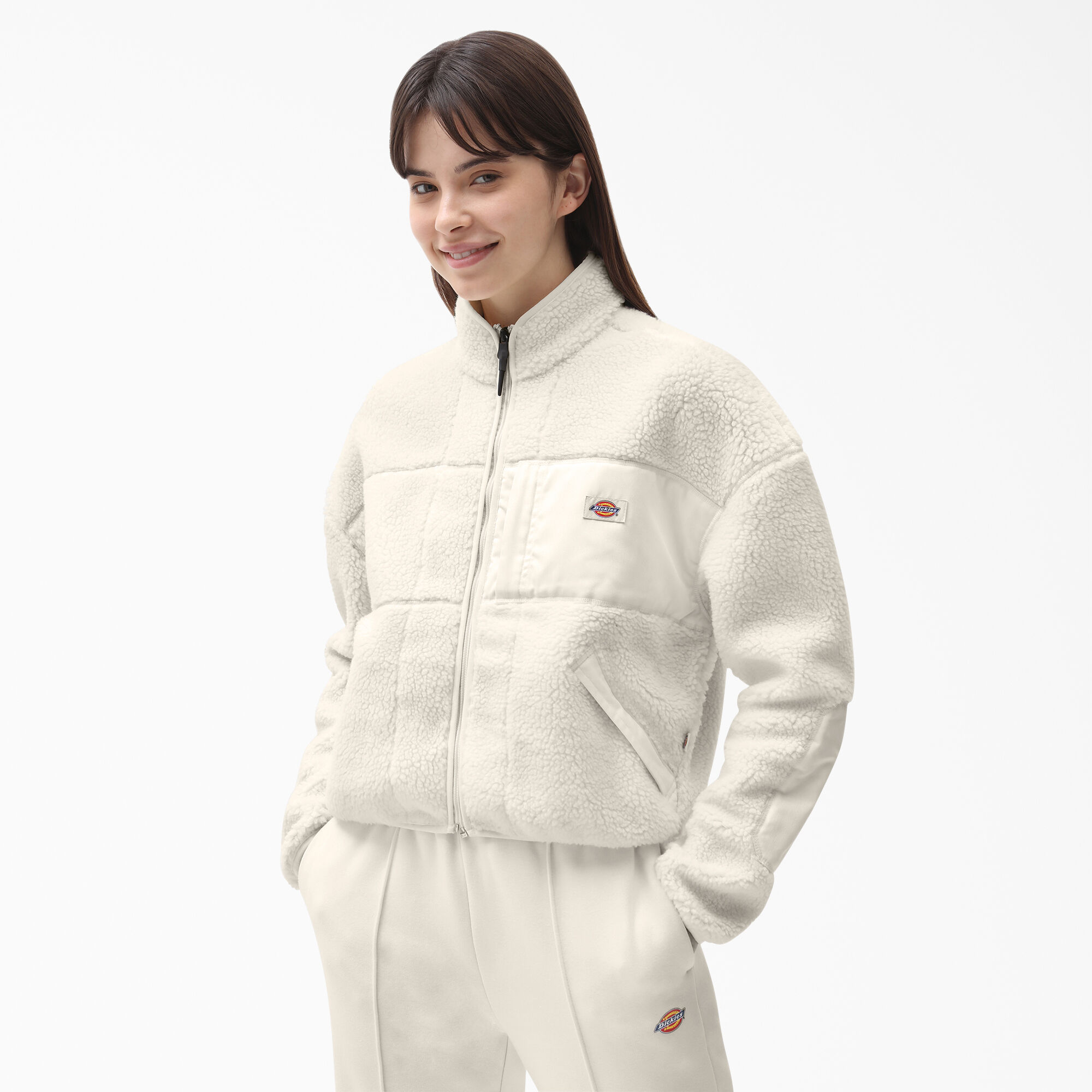 Women s Coats Jackets Coats Work Jackets Dickies Canada