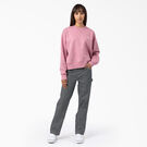 Chandail molletonn&eacute; Summerdale pour femmes - Foxglove &#40;F2G&#41;