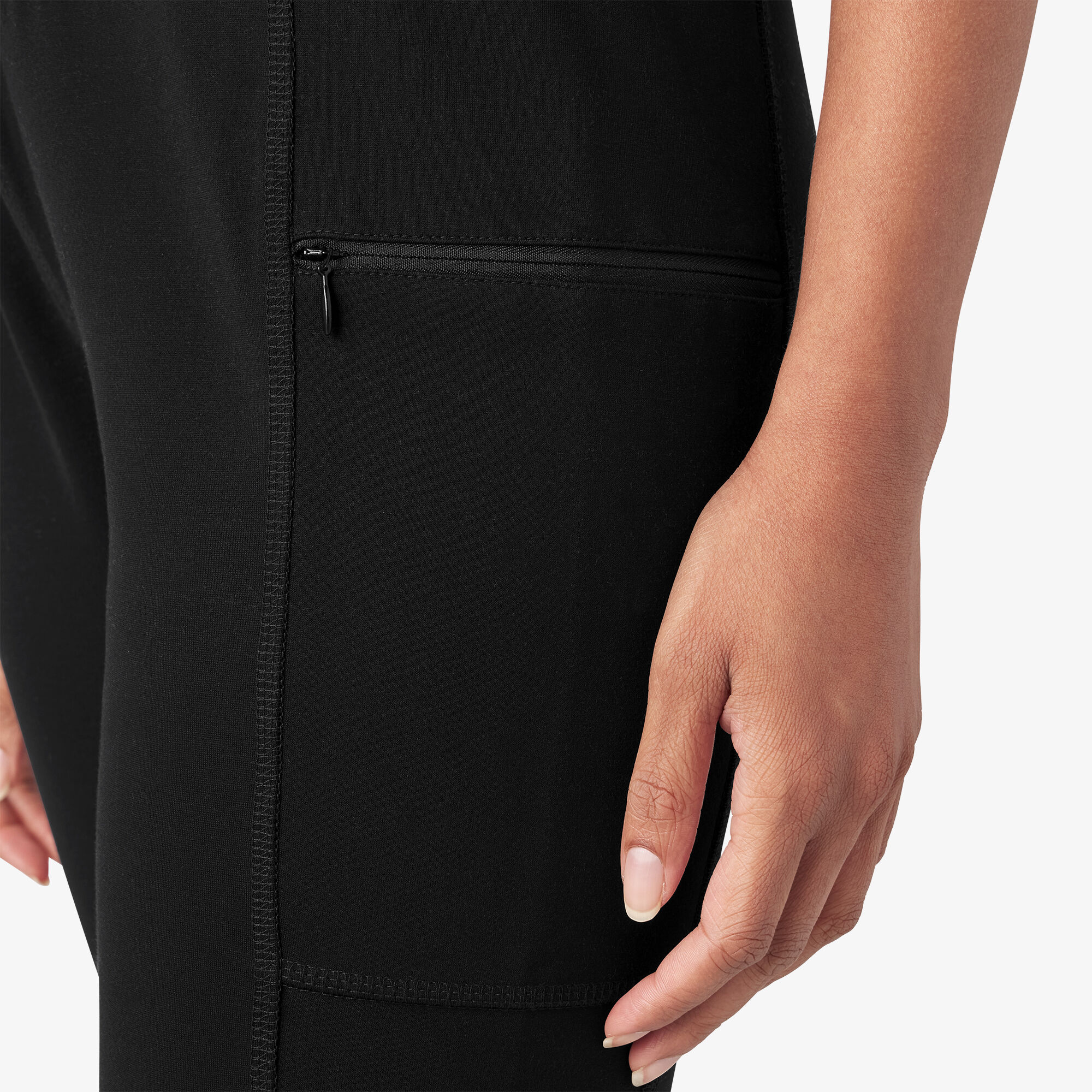 Dickies leggings top