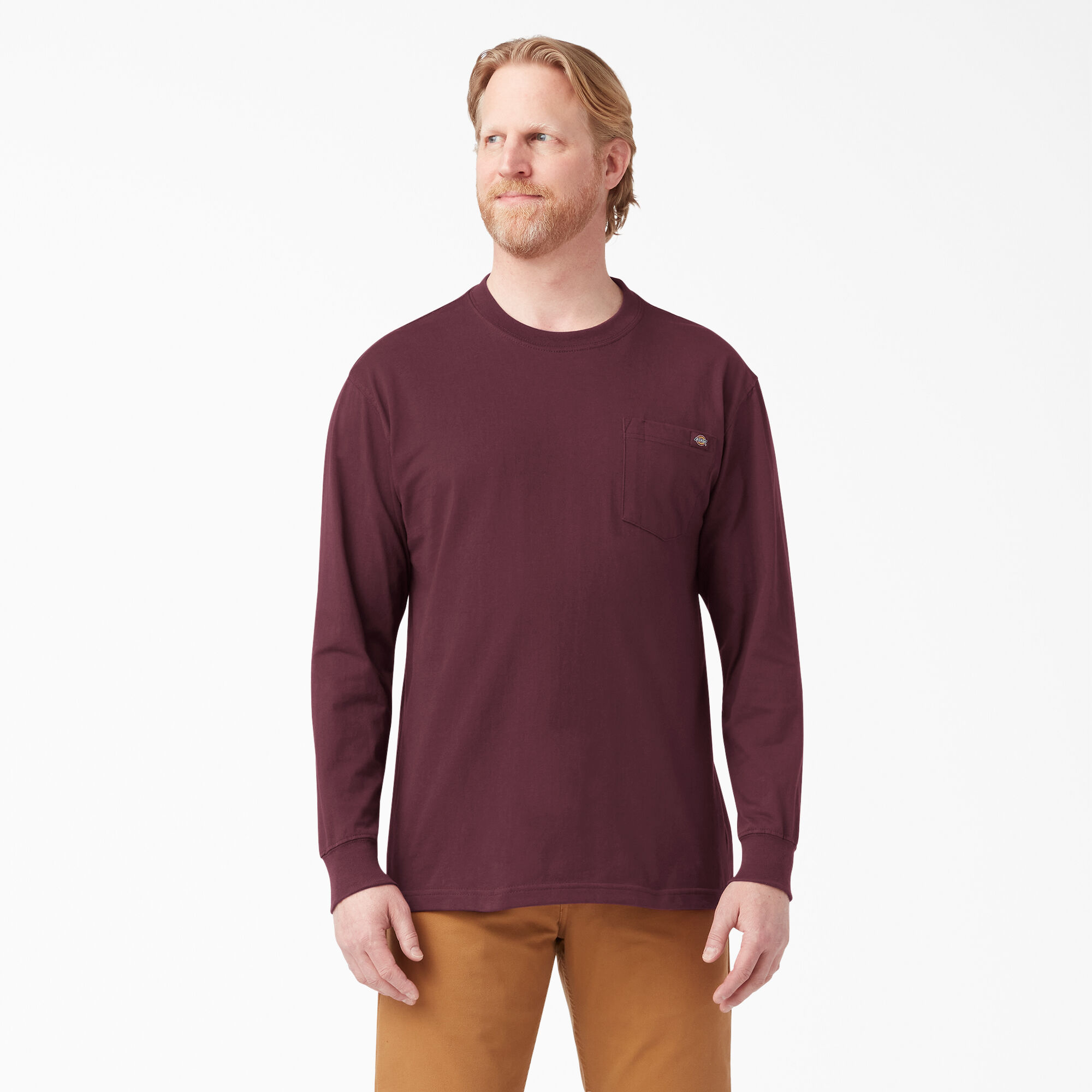 Long Sleeve T Shirt for Men Dickies Canada Dickies Canada