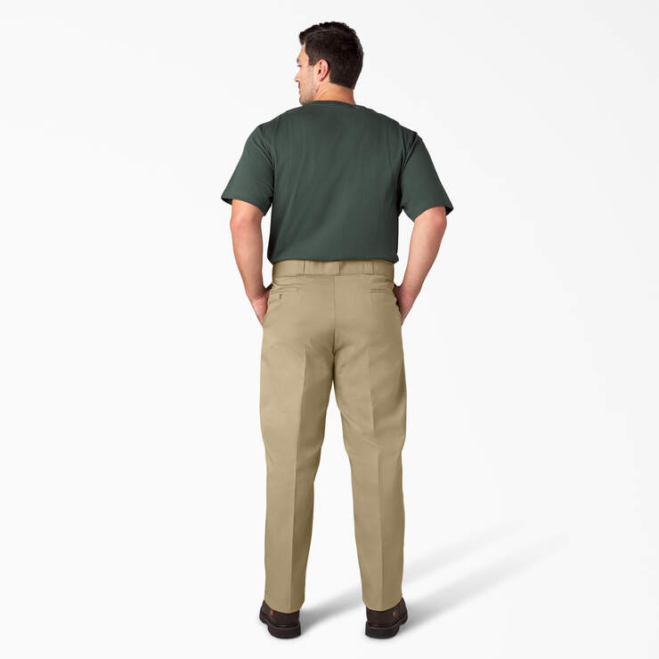 Pantalon de travail Original 874® - Khaki (KH) numéro de l’image 12