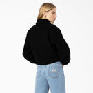 Women&#39;s Palmerdale Fleece Jacket - Black &#40;BKX&#41;