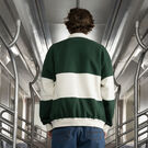 Chandail de rugby &agrave; manches longues Jake&nbsp;Hayes - Rugby Pine Stripe &#40;UN2&#41;