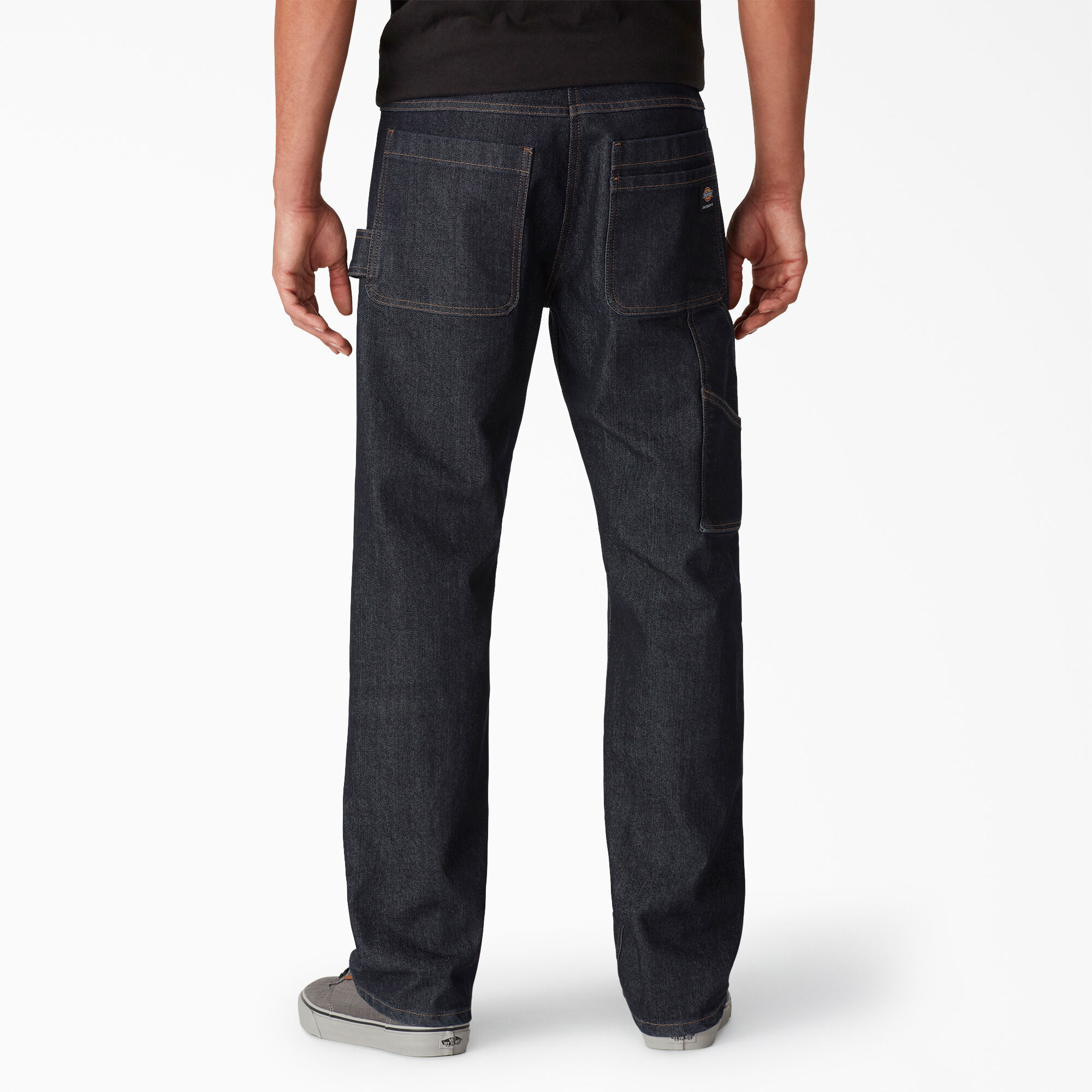 Dickies Skateboarding Regular Fit Utility Jeans - Dickies Canada