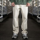 Jake Hayes Relaxed Fit Jeans - Natural Denim &#40;NT1&#41;