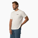 T-shirt &agrave; manches courtes Roseburg - White &#40;WH&#41;