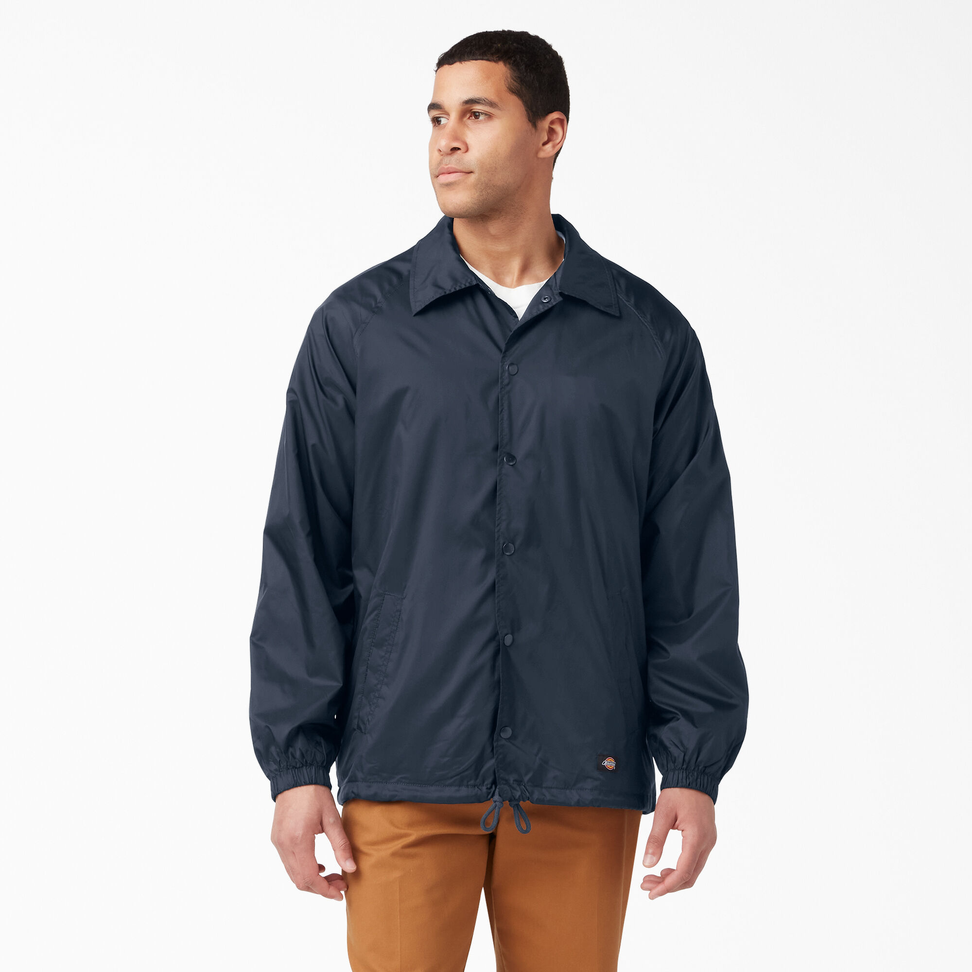 Dickies nylon hot sale jacket
