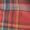 FLEX Long Sleeve Flannel Shirt - Fired Brick/Multi Plaid &#40;A2Q&#41;