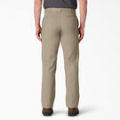 Pantalon de travail en serg&eacute; FLEX - Desert Sand &#40;DS&#41;