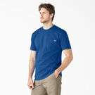 T-shirt &eacute;pais &agrave; manches courtes - Royal Blue &#40;RB&#41;