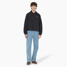Manteau de style entra&icirc;neur Oakport - Black &#40;BKX&#41;