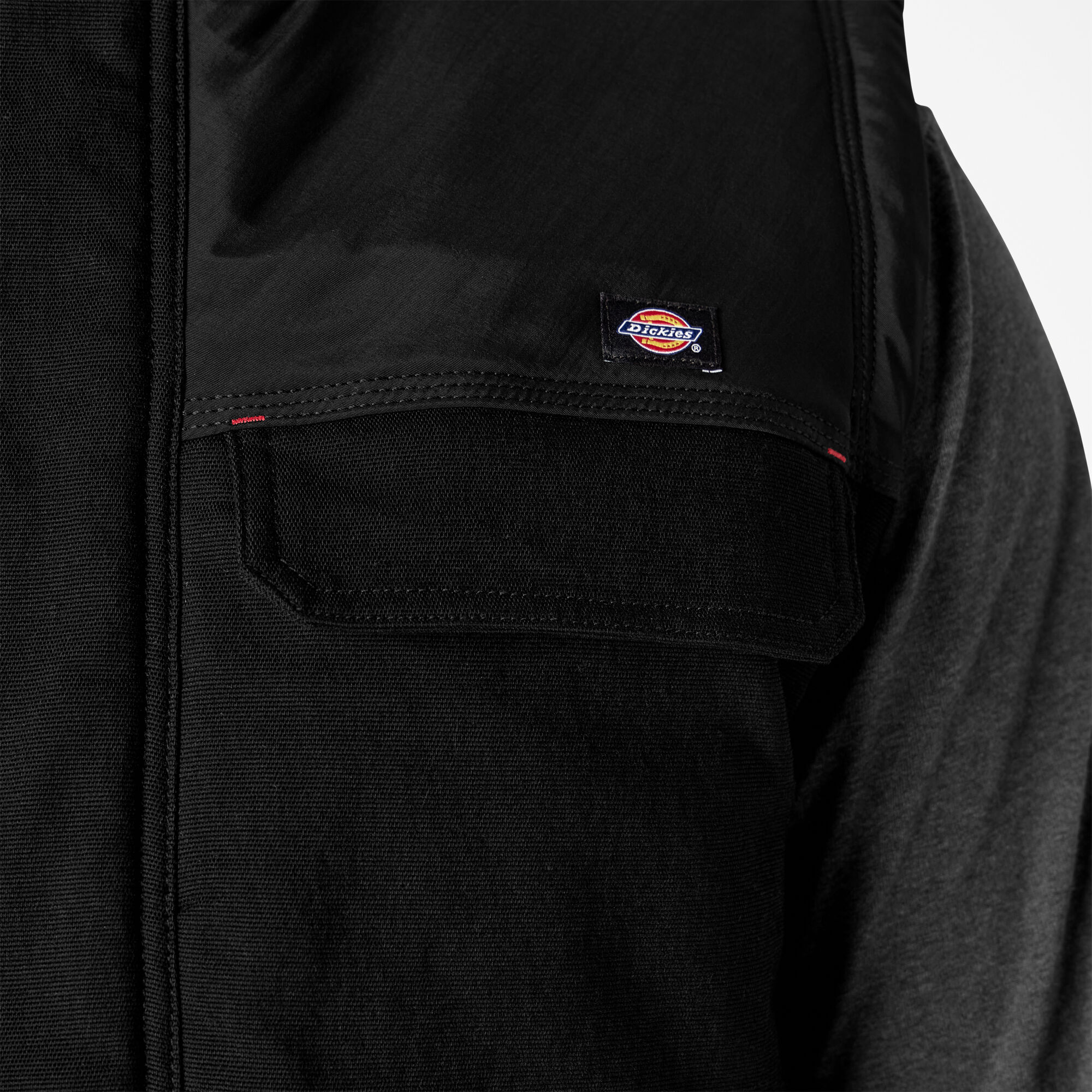Dickies flex deals duck jacket