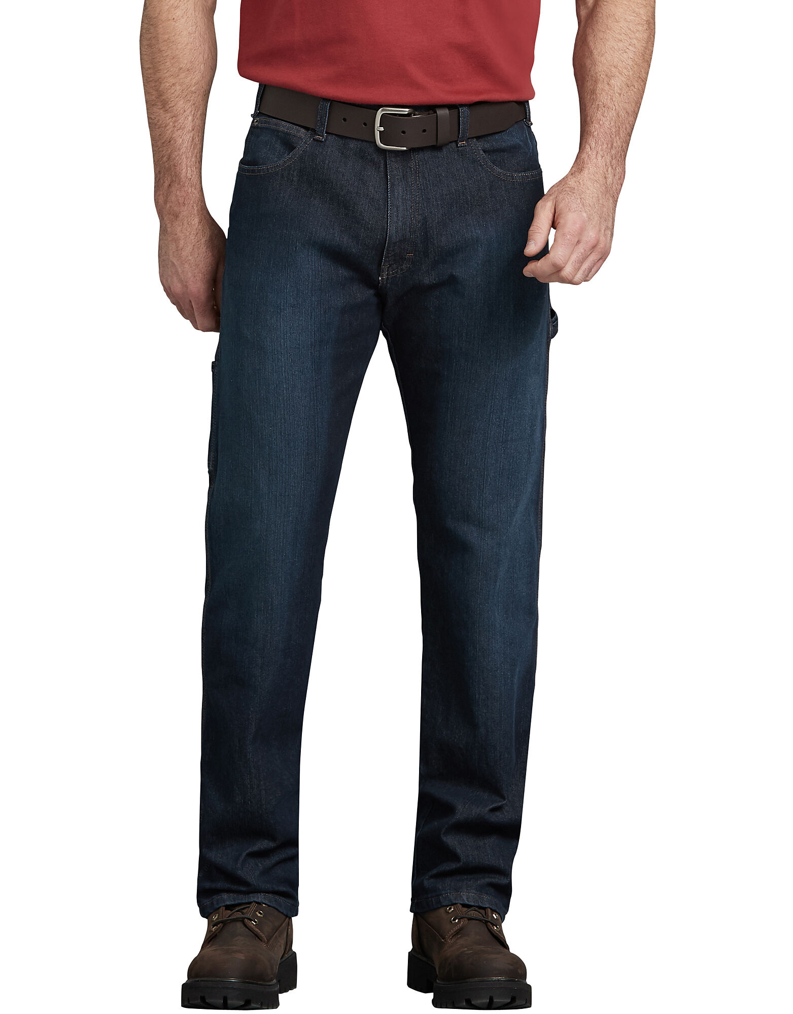 tough denim jeans