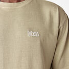 T-shirt &agrave; manches courtes Bandon - Desert Sand Pigment Wash &#40;DWM&#41;