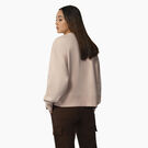 Women&#39;s Summerdale Sweatshirt - Peach Whip &#40;P2W&#41;