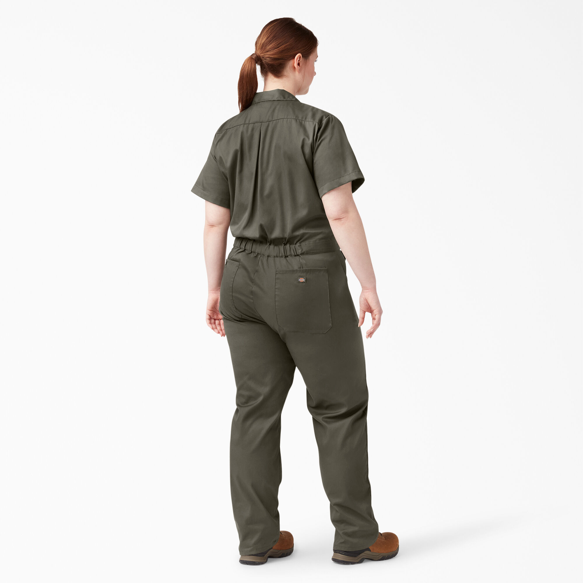 Combinaison dickies manches courtes on sale
